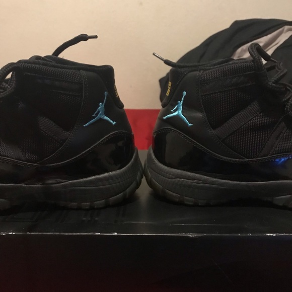 To small - Picture 4 of 5